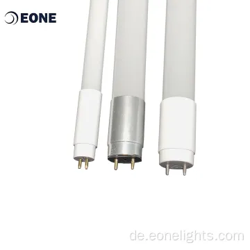 6000k 18W Glas T8 LED -Rohrlampe